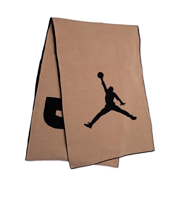 Unisex  Jordan Scarf