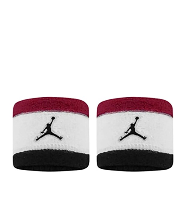 Jordan 2Packet Wristbands