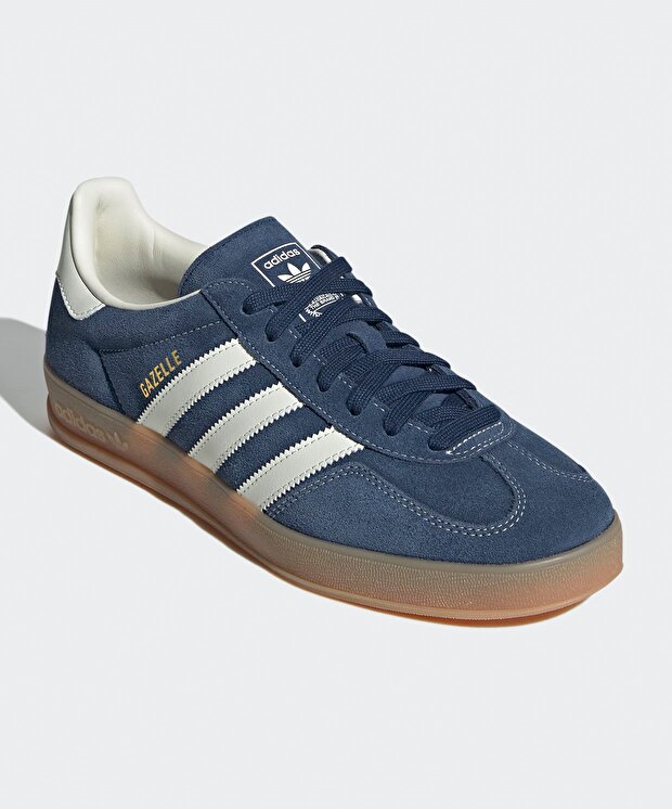 adidas Gazelle Indoor - Görsel 4