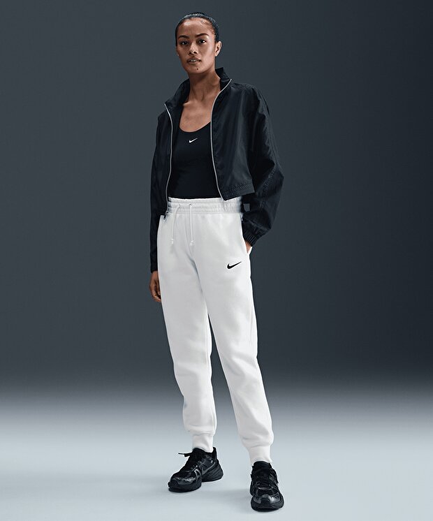 Женские спортивные штаны Nike Sportswear Phoenix Fleece Sweatpants
