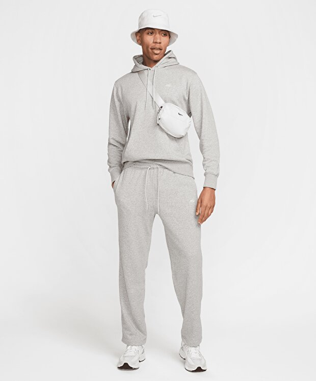Мужские спортивные штаны Nike Club French Terry Open-Hem Pants