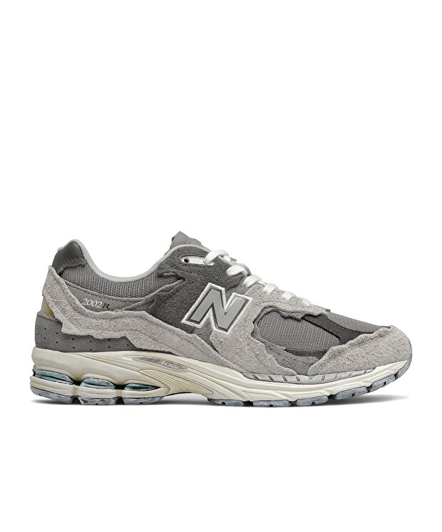 Мужские кроссовки New Balance 2002 Lifestyle для бега