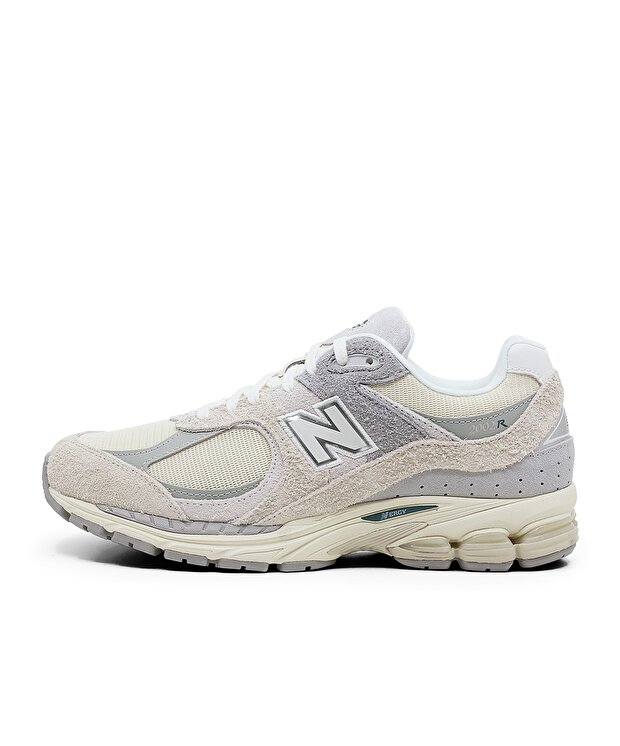 New Balance 2002 Lifestyle Women's Shoes - Görsel 3