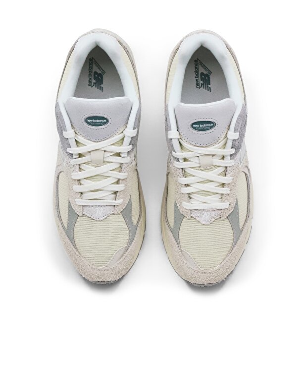 New Balance 2002 Lifestyle Women's Shoes - Görsel 4