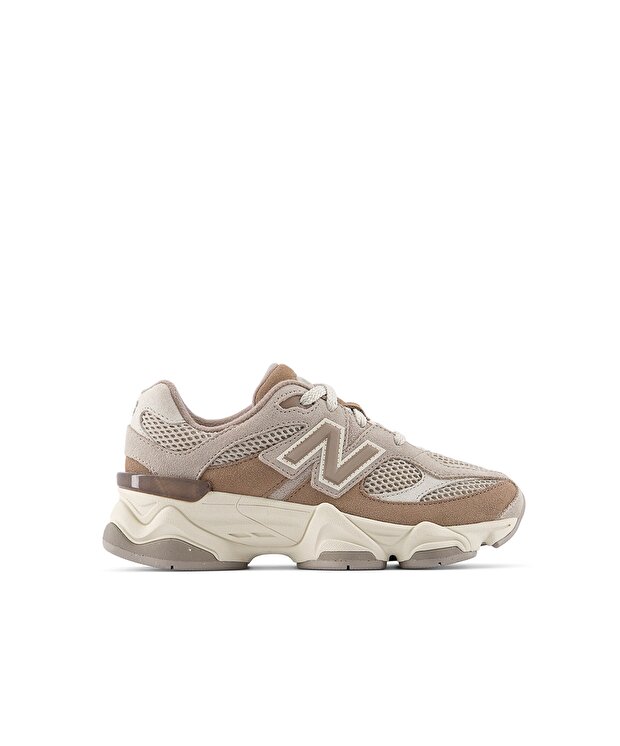 Детские кроссовки New Balance 9060 Lifestyle Kid's для бега