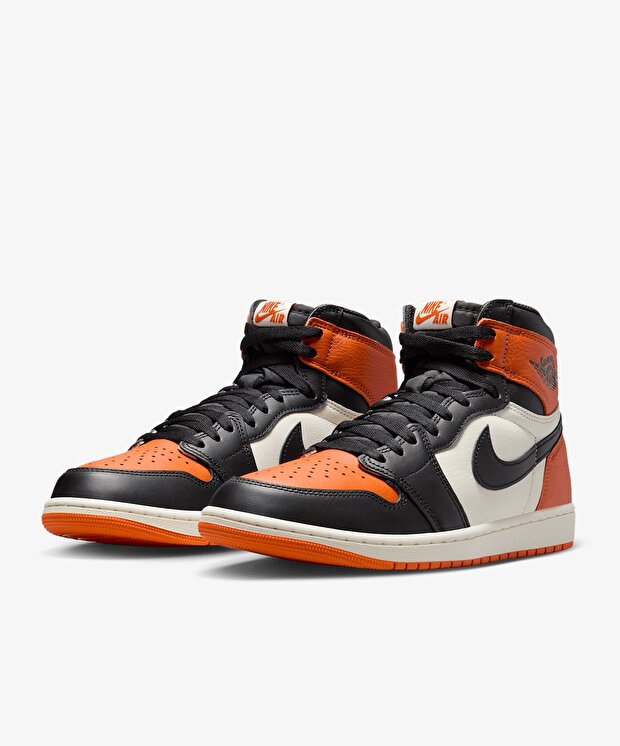 Jordan Air 1 Retro High Og - Görsel 4