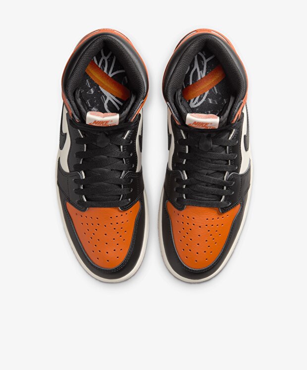 Jordan Air 1 Retro High Og - Görsel 5