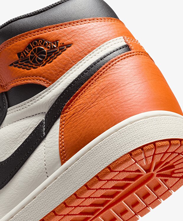 Jordan Air 1 Retro High Og - Görsel 8