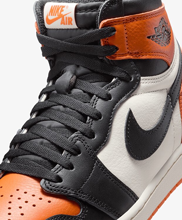 Jordan Air 1 Retro High Og - Görsel 9