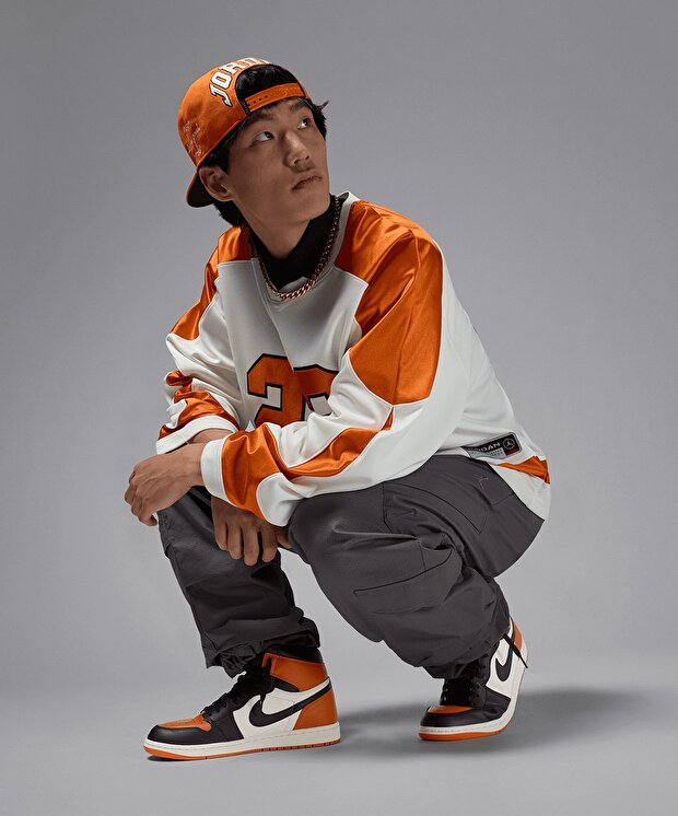 Jordan Air 1 Retro High Og - Görsel 10