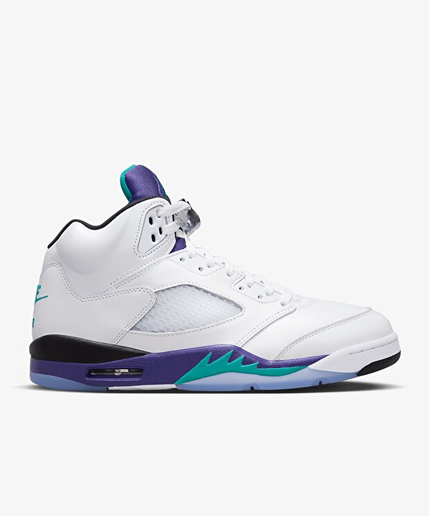 Мужские кроссовки Jordan Air 5 Retro для баскетбола