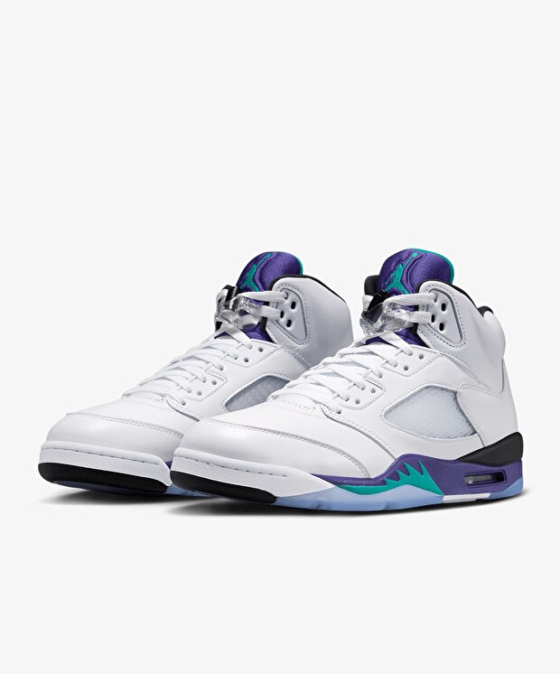 Jordan Air 5 Retro - Görsel 4