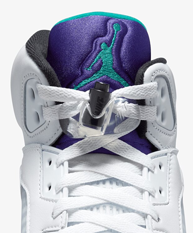 Jordan Air 5 Retro - Görsel 9