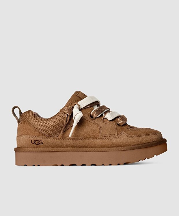 Женские  Ugg Lo Lowmel