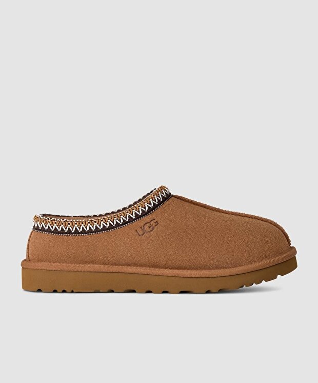 Мужские шлепки Ugg Tasman II