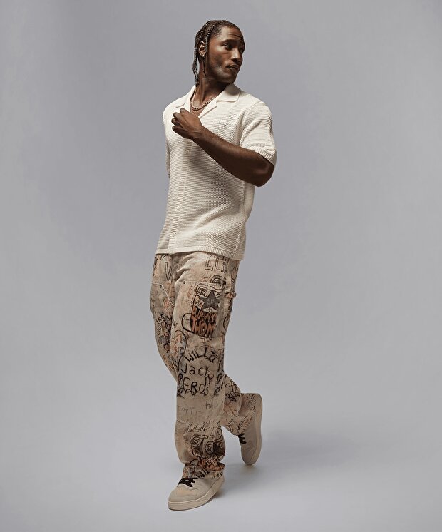 Мужские брюки Jordan Air Carpenter Pants