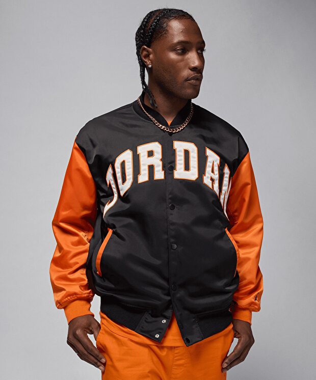 Мужская куртка Jordan Brooklyn Collegiate Varsity