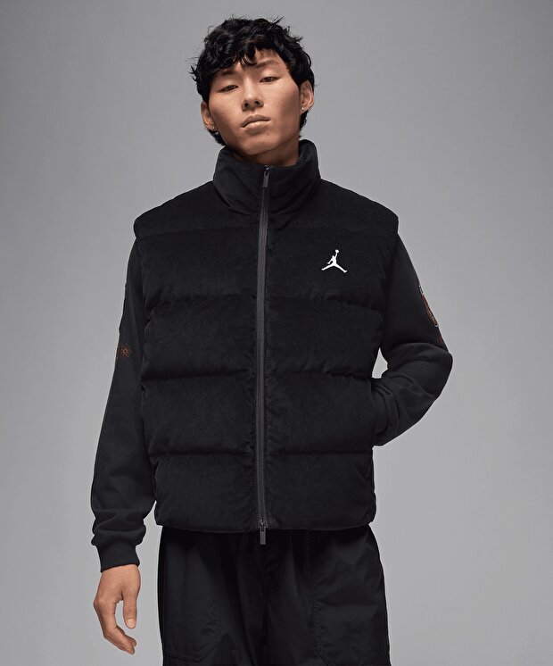 Мужская безрукавка Jordan Flight Down Vest