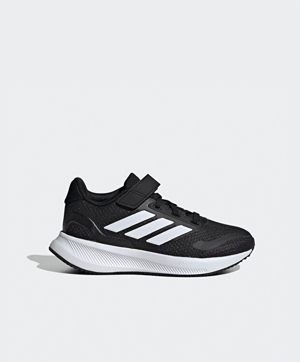 Детские кроссовки adidas Runfalcon 5 El C для бега