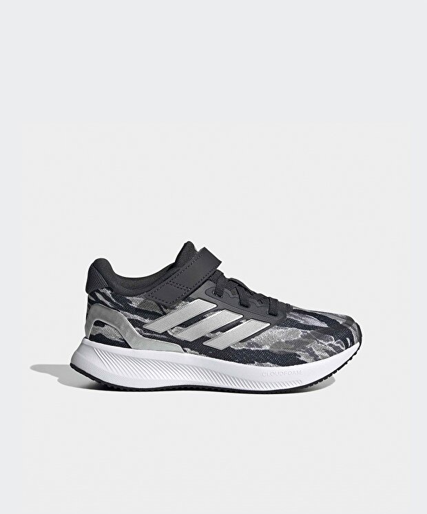 Детские кроссовки adidas Runfalcon 5 El C для бега