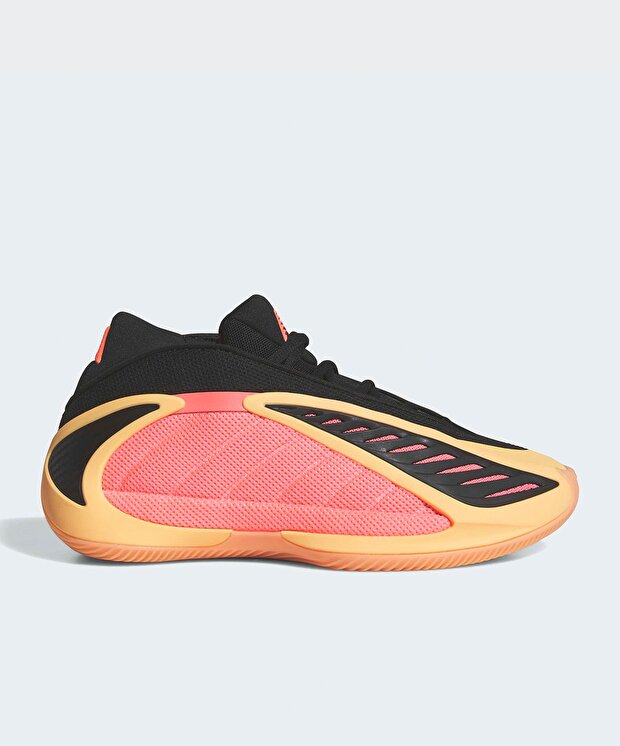 Детские кроссовки adidas Anthony Edwards 2 J для баскетбола