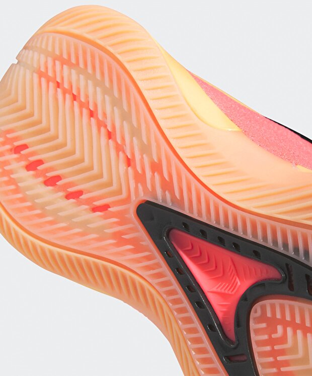 adidas Anthony Edwards 2 J - Görsel 8