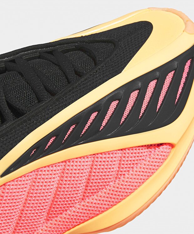 adidas Anthony Edwards 2 J - Görsel 9