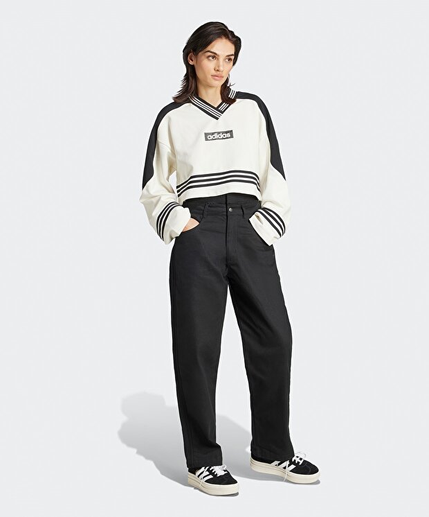 Женские брюки adidas Firebird Utility Pant