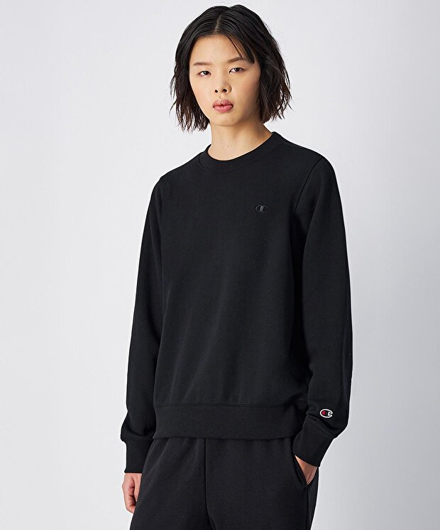 Женский свитшот Champion Icons Crewneck
