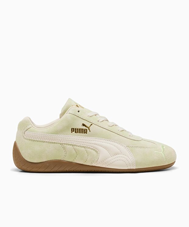 Женские кроссовки Puma Speedcat Faded