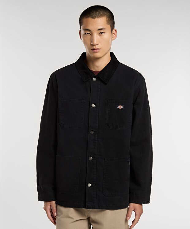Мужская куртка Dickies Chore Lined Canvas