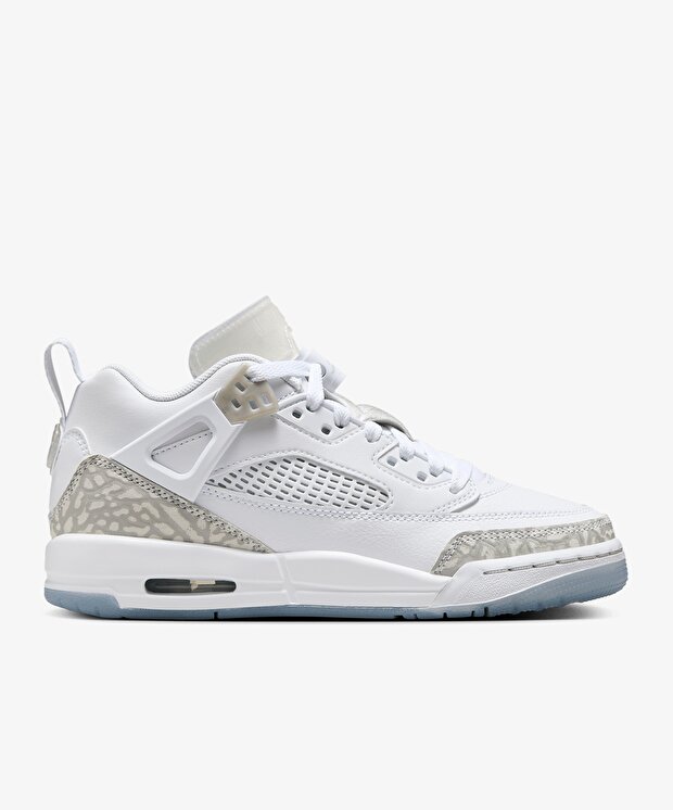 Подростковые кроссовки Jordan Spizike Low (Gs) для баскетбола