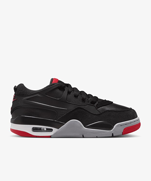 Подростковые кроссовки Jordan Air 4 RM (Gs)