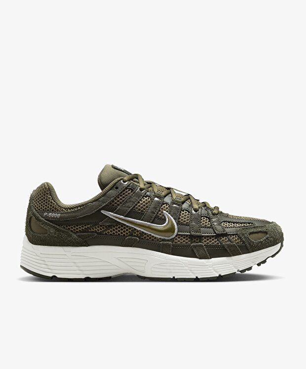 Мужские кроссовки Nike P-6000 SE для бега