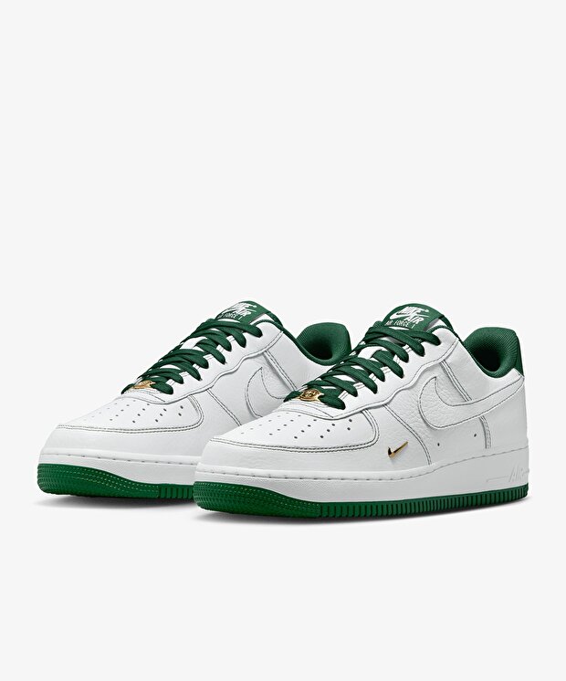 Nike Air Force 1 '07 Mini Jewel - Görsel 4