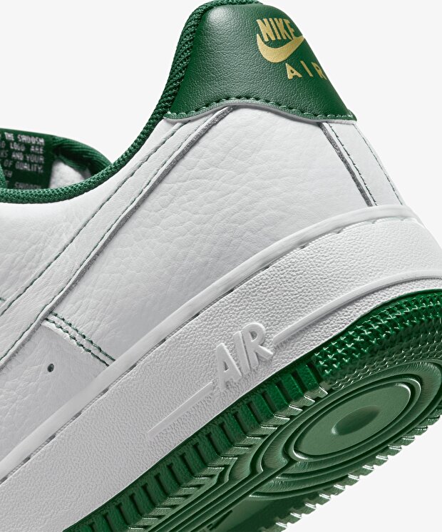 Nike Air Force 1 '07 Mini Jewel - Görsel 8