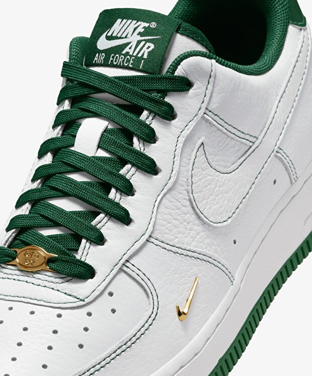 Nike Air Force 1 '07 Mini Jewel - Görsel 9