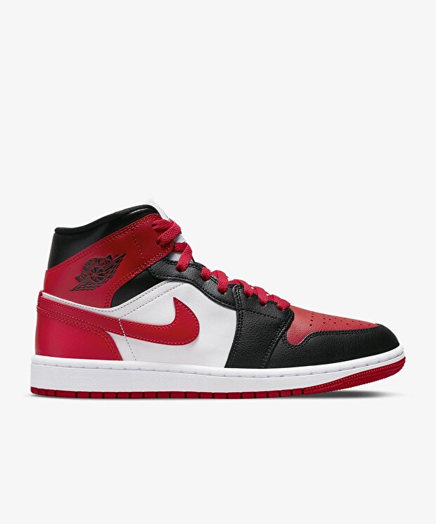 Jordan Air 1 Mid - Görsel 8