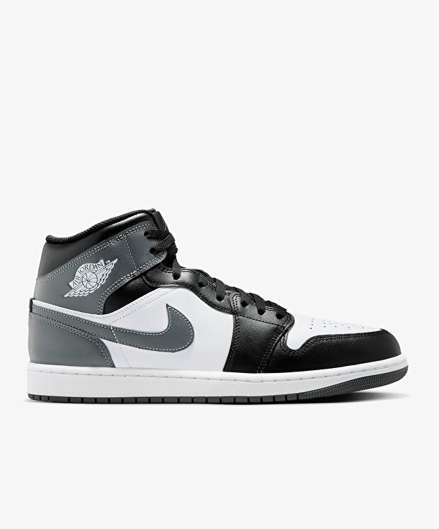 Jordan Air 1 Mid - Görsel 9