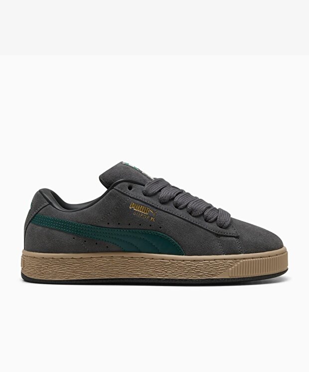 Мужские кроссовки Puma Suede XL