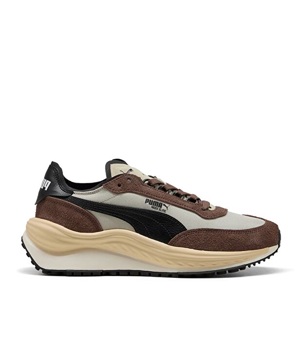 Женские кроссовки Puma Rider Elite Winter