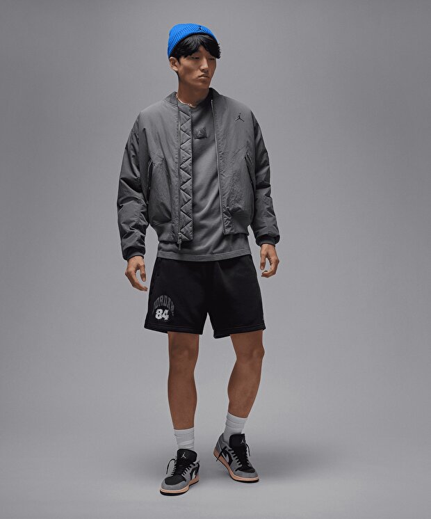Мужские шорты Jordan Brooklyn Collegiate Shorts