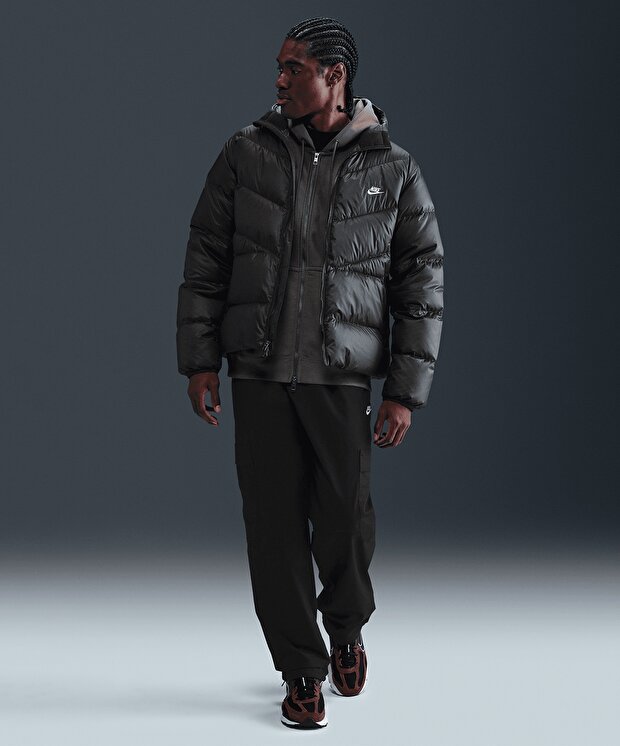 Мужские брюки Nike Sportswear Club Woven Cargo Pants