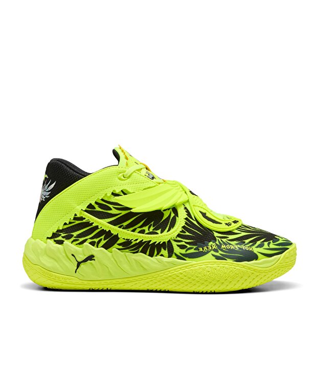 Мужские кроссовки Puma Mb.05 Voltage для баскетбола