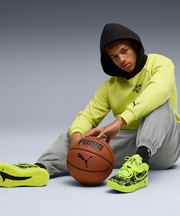 Puma Mb.05 Voltage - Görsel 9