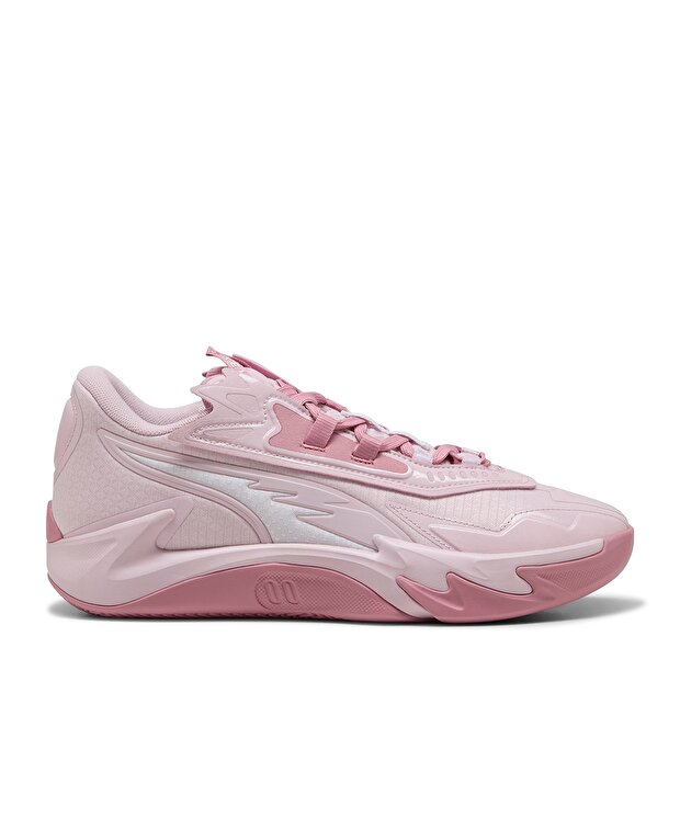 Мужские кроссовки Puma Scoot Zeros II Peach для баскетбола