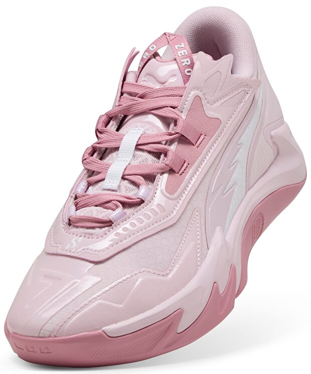 Puma Scoot Zeros II Peach - Görsel 7