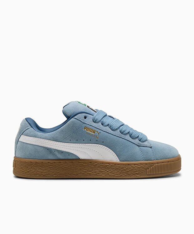 Женские кроссовки Puma Suede XL
