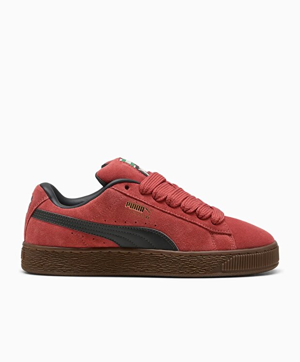 Женские кроссовки Puma Suede XL