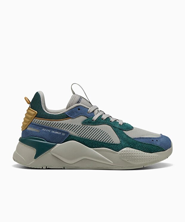 Мужские кроссовки Puma Rs-X Heritage